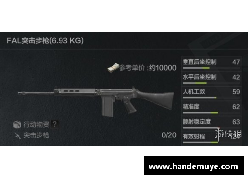 暗区突围5万科恩币预算能改什么枪？(暗区突围545的枪哪些好用？)